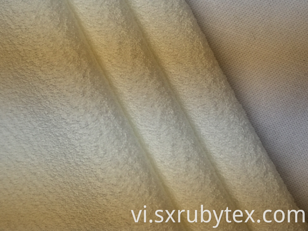 Monofilament Crepe Solid Fabric